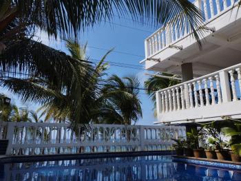 Sunset Paradise, San Andrés (zdjęcie 5)