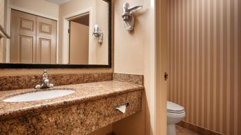 Best Western Plus Las Vegas West, Las Vegas (photo 3)