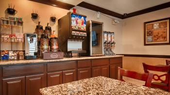 Best Western Plus Las Vegas West, Las Vegas (photo 5)
