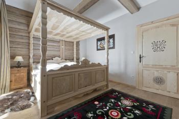 Willa Tatiana Lux apartamenty, Zakopane (fotografie 5)