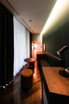 LE SEOUL HOTEL, Soul (fotografie 5)