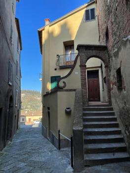 Appartamento - La Corte, Sinalunga (fotografie 2)
