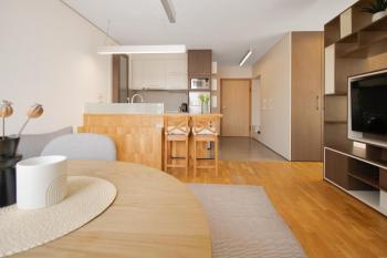 Deluxe Studio Studentski Grad, София (фото 5)
