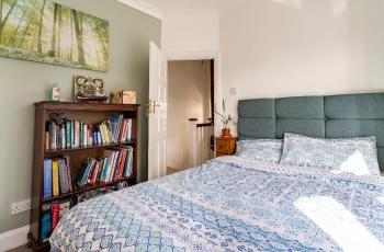 Lovely house (Ealing, London), Londýn (fotografie 5)