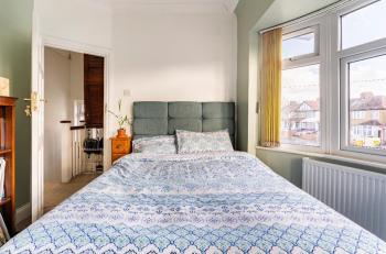 Lovely house (Ealing, London), Londýn (fotografie 3)