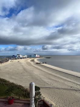 Strandhotel, Wyk auf Föhr (foto 2)