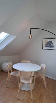 Chez la Baronne, Bruselas (foto 5)