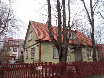 Kodu majutus, Tallinn (photo 3)