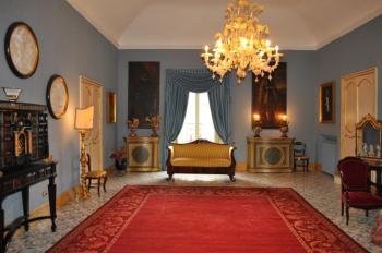 Donna Guia suite, Palermo (foto 2)