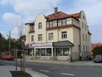 Appart-Windberg in Dresden Coschütz, Drážďany (fotografie 4)