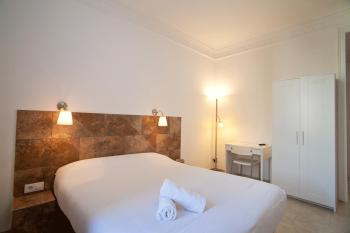 Hostal Martinval, Barcelona (fotografie 4)