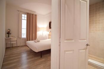 Hostal Martinval, Barcelona (fotografie 5)