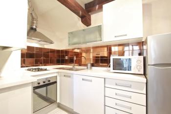 Apartamentos Inside Alhacaba, Гранада (фото 3)