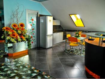Hotel Residenza Delle Alpi, Turín (fotografie 3)