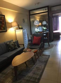 FULLY FURNISHED 2 BEDROOM next to SM FAIRVIEW and TERRACES QC by The Redwoods, Manila (zdjęcie 4)