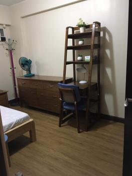 FULLY FURNISHED 2 BEDROOM next to SM FAIRVIEW and TERRACES QC by The Redwoods, Manila (zdjęcie 5)