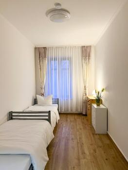 666 Plagwitz Apartment Kulturviertel, Lipsk (zdjęcie 5)