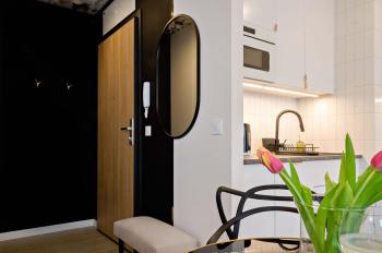 Cherub Apartment, Wrocław (photo 3)