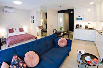 Cherub Apartment, Wrocław (photo 4)