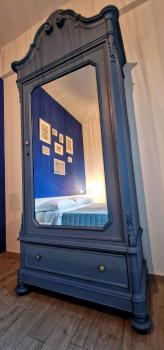 Central City Rooms m09 Apartment, Bologna (photo 2)