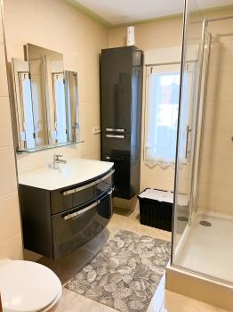 Extrem ruhiges Apartment- Leipzig Ost (A14), Lipsk (zdjęcie 5)
