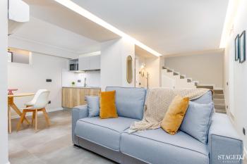 FEEL - Grand Alta Apartment, Bergamo (fotografie 2)