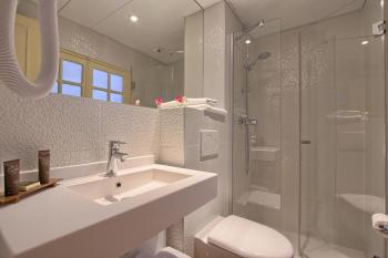 Hotel Des Deux Continents, Paris (Foto 5)