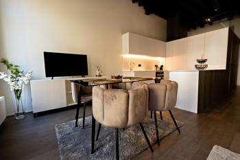 Luxury Suites Princess by Rikas Hotels, Antwerp (photo 3)