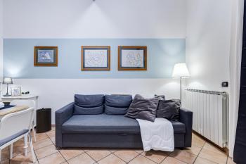 BDC - Coliseum Rome Apartments, Rom (Foto 4)