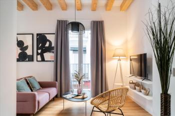 Lola 14 Suite Apartment, Sevilla (Foto 5)