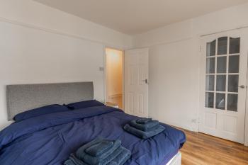 Cheerful and modern 3 BDR for 7, Liverpool (zdjęcie 4)