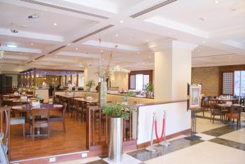 Star Metro Deira Hotel Apartments, Dubaï (photo 4)