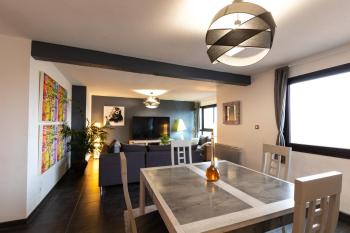 le Patchwork-Loft calme et cozy+parking privé, Toulouse (foto 3)