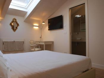 Acquaderni Rooms, Boloňa (fotografie 5)