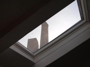 Acquaderni Rooms, Boloňa (fotografie 3)