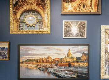 Hotel Indigo Dresden - Wettiner Platz by IHG, Drážďany (fotografie 5)