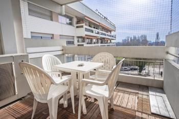 Appartement Mozart, Estrasburgo (foto 5)