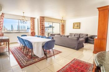 Appartement Mozart, Estrasburgo (foto 4)