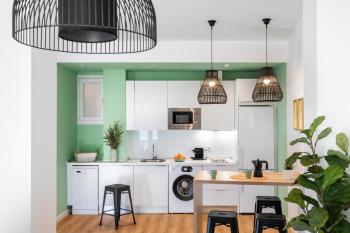 Lola 14 Suite Apartment, Sevilla (Foto 3)