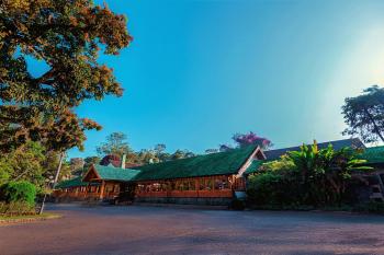 Bandarawela Hotel, Bandarawela (photo 3)