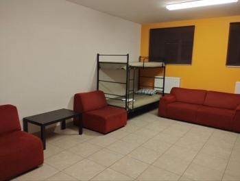 Centro Hostel, Self Check-in, Vilnius (photo 5)