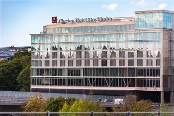 Clarion Hotel Stockholm, Stoccolma (foto 2)