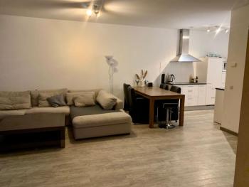 Long Term Rental - Beautiful Apt City center Free Parking, Роттердам (фото 3)