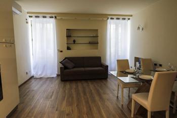 Juliet Deluxe Apartment, Verona (photo 2)