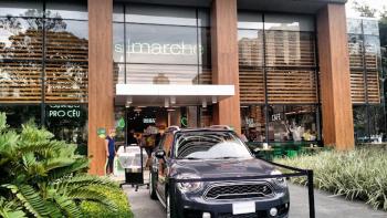 Magníficos Ap Luxo - 43mts e 63mts, 1 ou 2 Qtos, São Paulo (fotografie 4)