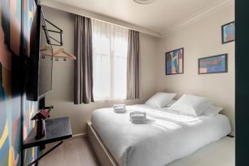 Frenchdoor Tours Corneille, Tours (fotografie 4)