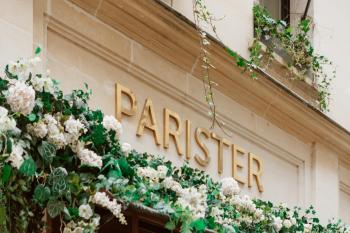 Hotel Parister Piscine & Spa, Parigi (foto 5)