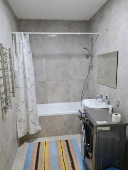 Апартаменты в новом доме, Almaty (Foto 5)