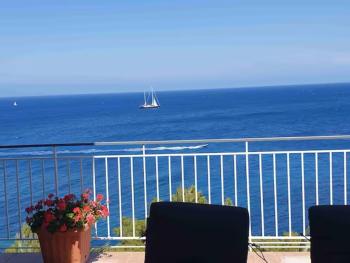 Appartamento in Villa con accesso al mare, vista mozzafiato, Palerme (photo 5)