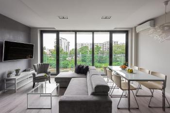 apartamenty-wroc Kurkowa 14, Wrocław (photo 2)